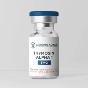 Thymosin Alpha-1