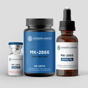 MK-2866 (Ostarine)