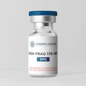 HGH Frag 176-191 – 5MG