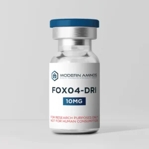 FOX04-DRI 10MG