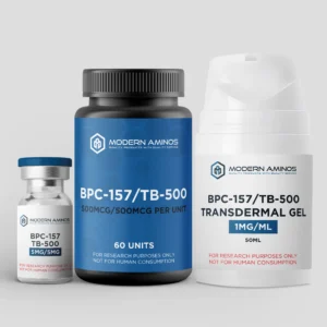 BPC-157/TB-500 Blend