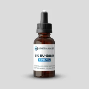 5% RU-58841