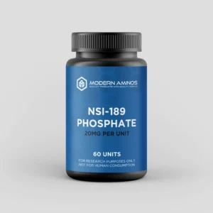 NSI-189 Phosphate 20MG