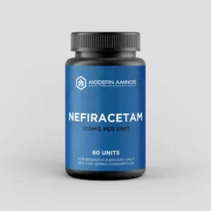 Nefiracetam 100MG