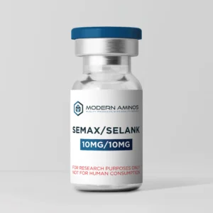 Semax/Selank 10MG/10MG